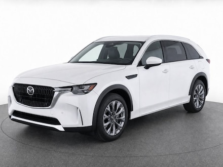 2024 Mazda CX-90 3.3 Turbo Premium SUV