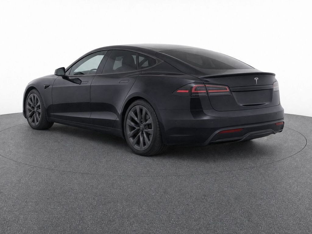 Used 2023 Tesla Model S Standard Range Hatchback