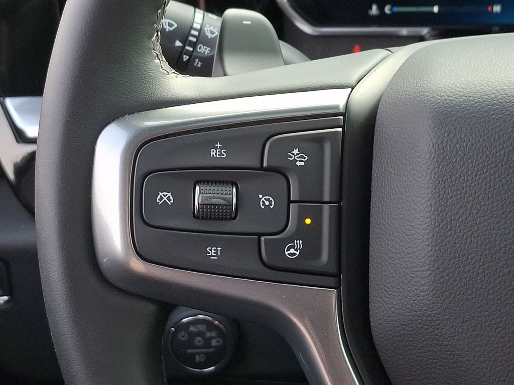 2026 Chevrolet Silverado 1500 RST - Photo 21
