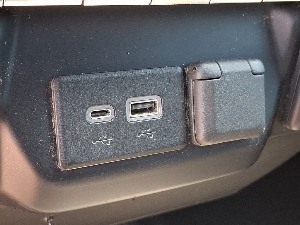 2020 Chevrolet Silverado 2500HD LT - Photo 22