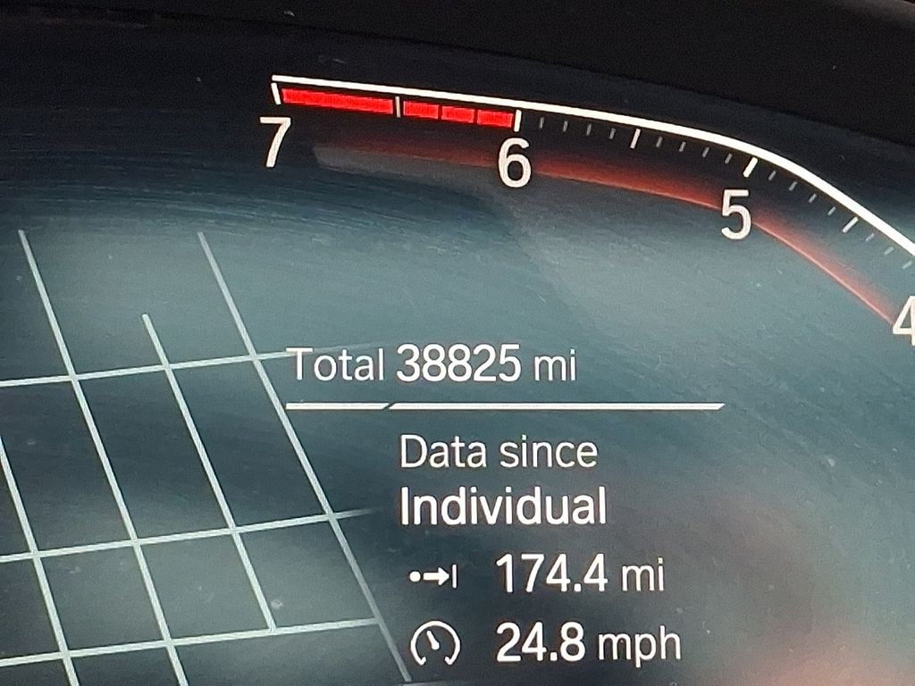 2023 BMW X3 30i - Photo 21