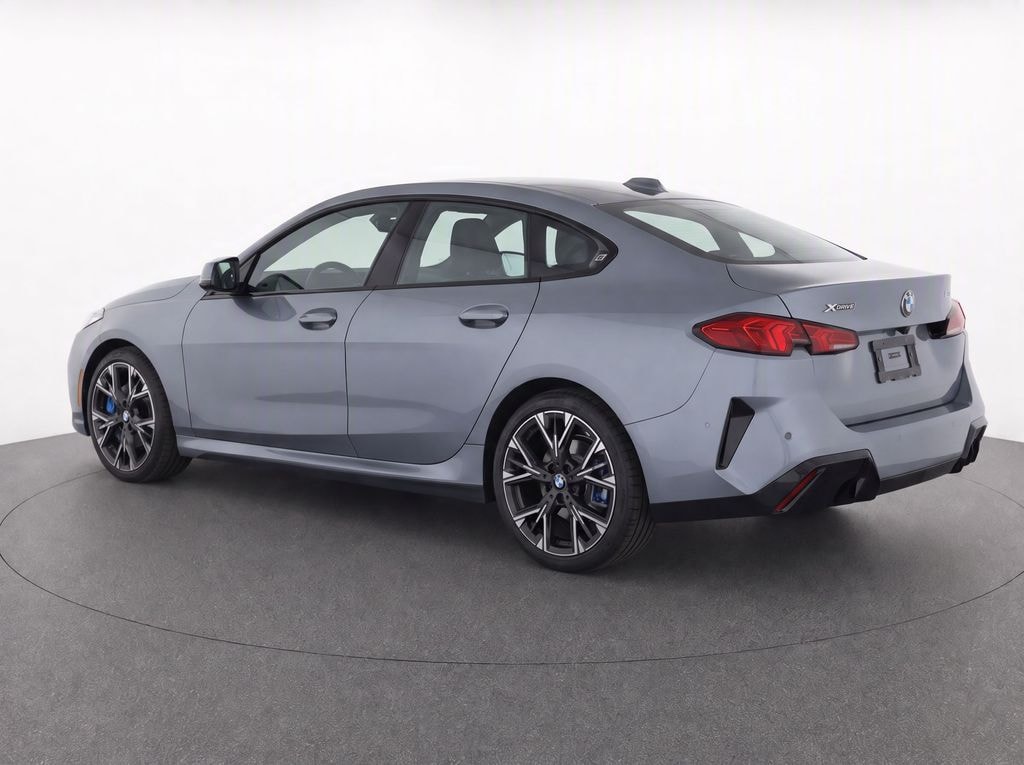 Used 2026 BMW 228i xDrive Gran Coupe