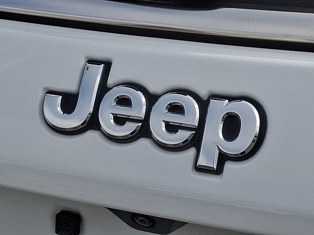 2025 Jeep Compass Limited - Photo 29