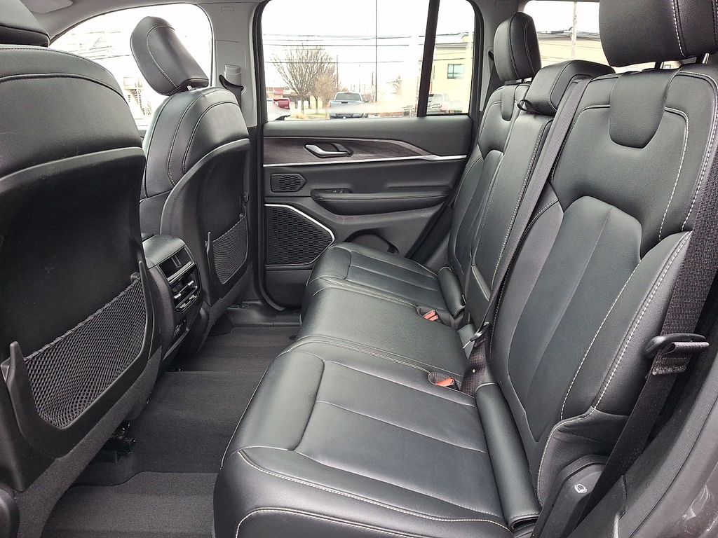 2022 Jeep Grand Cherokee 4xe - Photo 9
