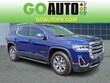 GMC Acadia