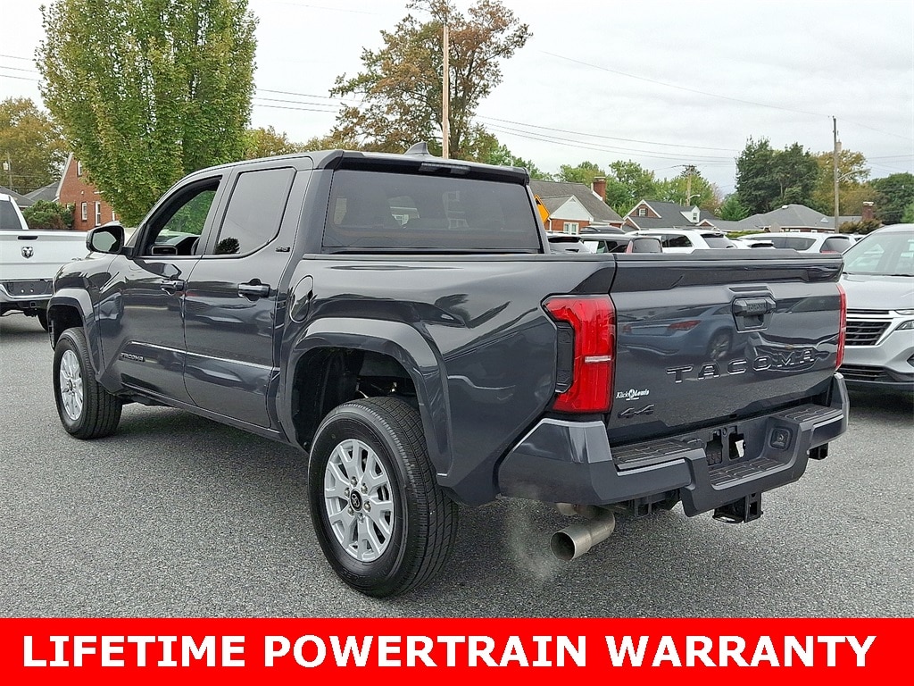 Used 2024 Toyota Tacoma  Truck Double Cab
