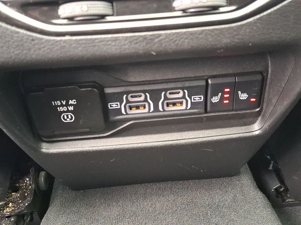 2022 Jeep Grand Cherokee 4xe - Photo 10