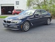 BMW 530i