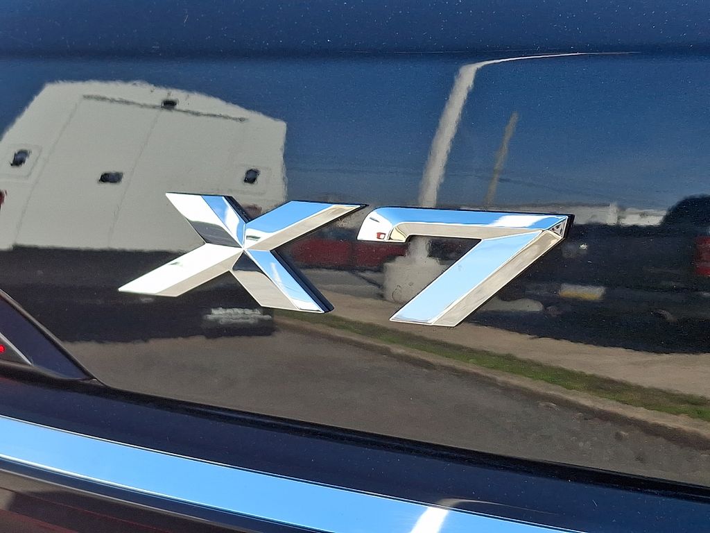 2023 BMW X7 40i - Photo 29