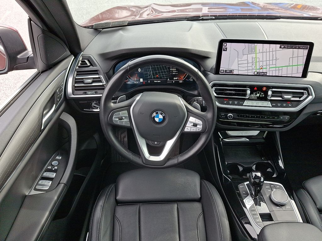 2023 BMW X3 30i - Photo 11