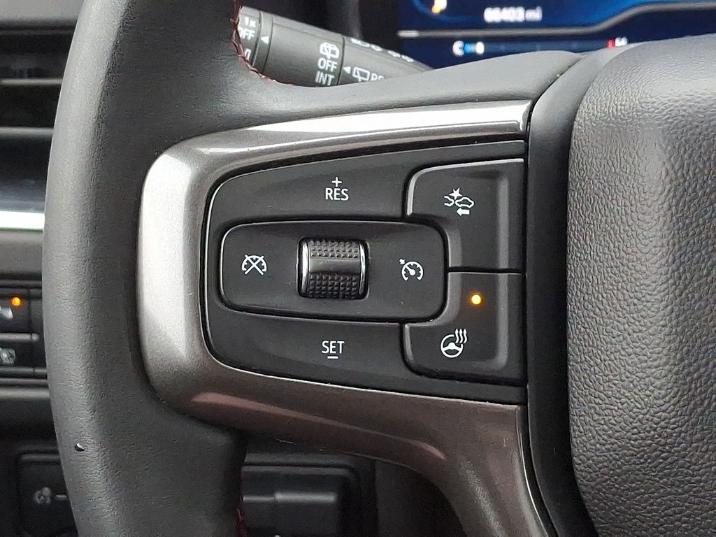 2023 Chevrolet Tahoe RST - Photo 23