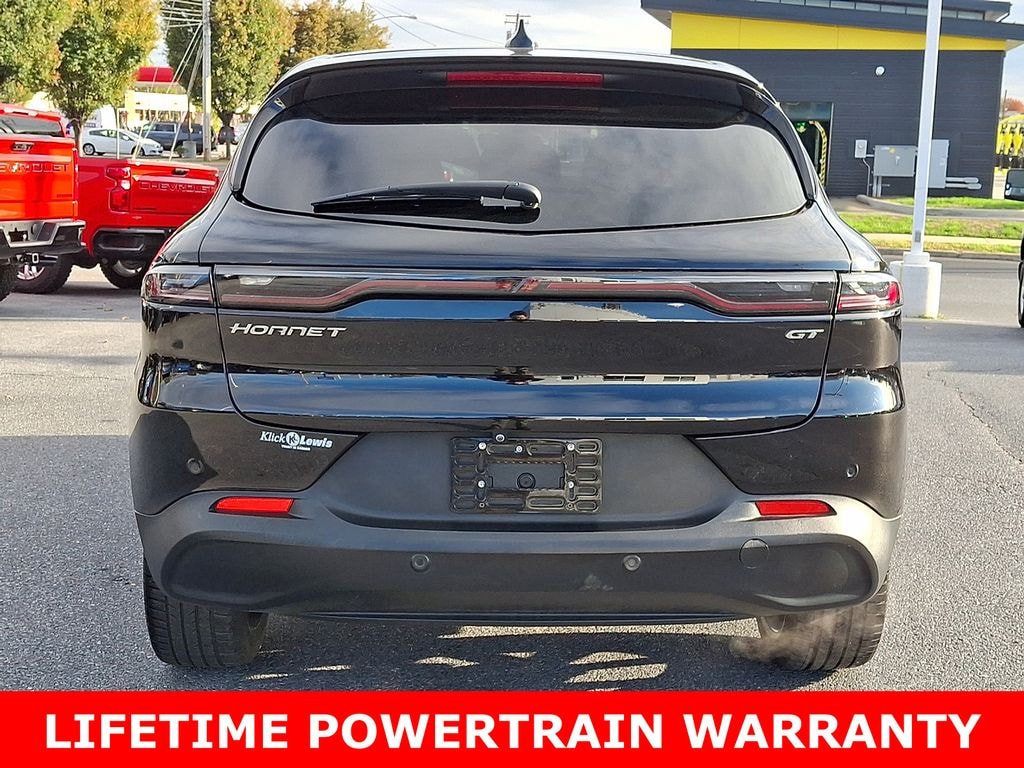 Used 2023 Dodge Hornet GT Plus SUV
