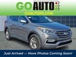 Hyundai Santa Fe Sport