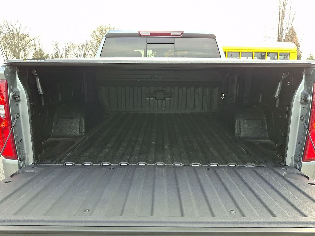 2026 Chevrolet Silverado 1500 RST - Photo 29