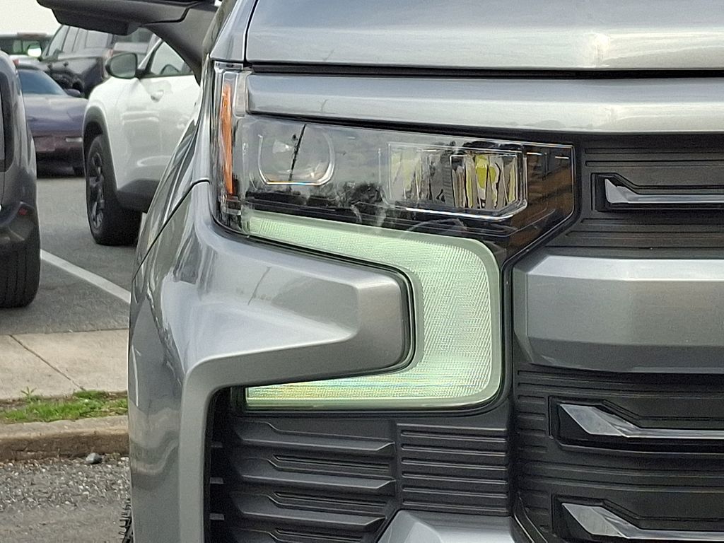2026 Chevrolet Silverado 1500 RST - Photo 8
