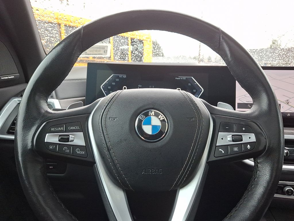 2024 BMW X5 40i - Photo 15