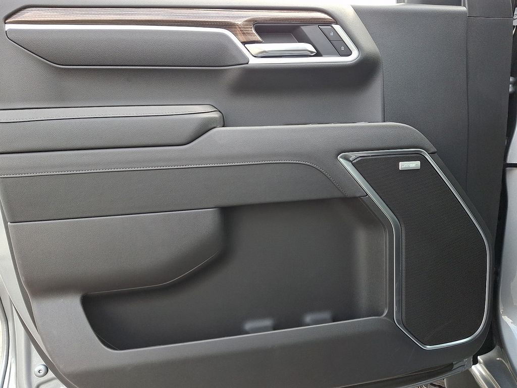 2026 Chevrolet Silverado 1500 RST - Photo 11