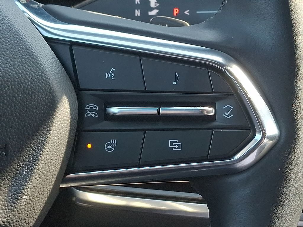2025 Chevrolet Equinox LT - Photo 21