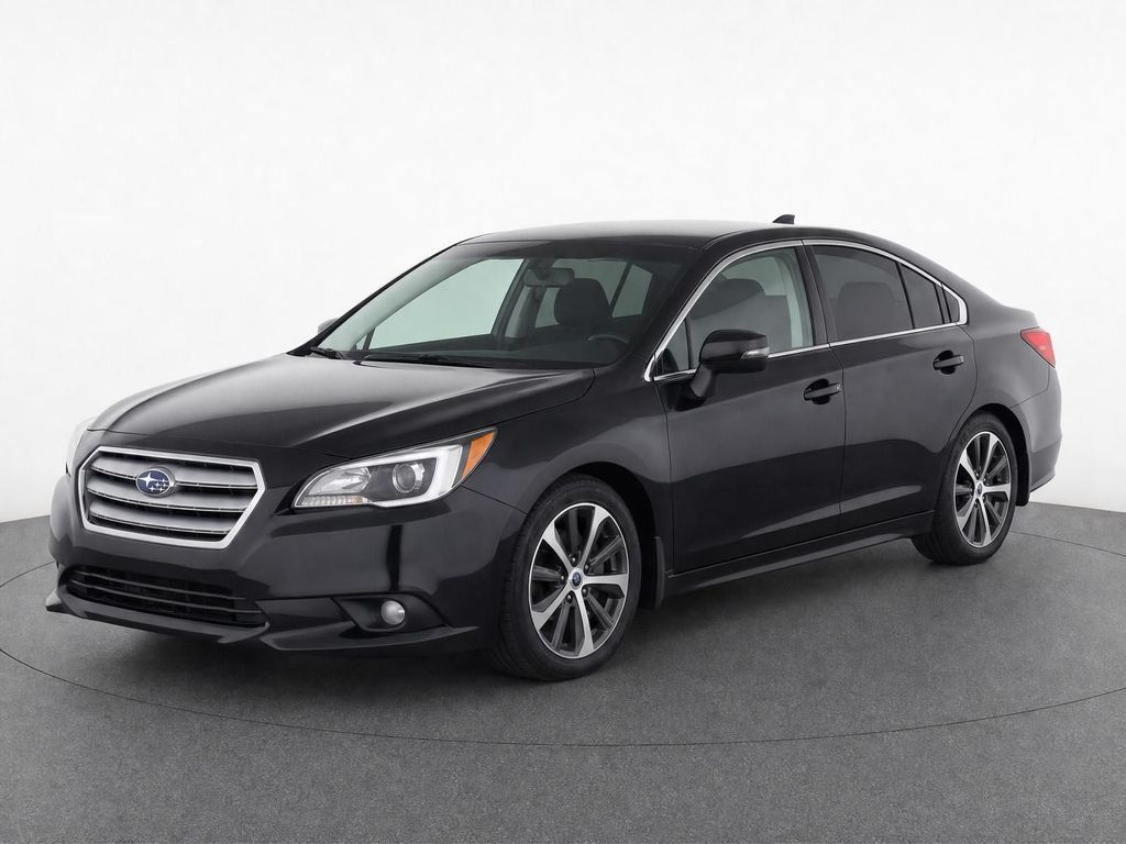 2015 Subaru Legacy 2.5i Limited CVT PZEV's photo