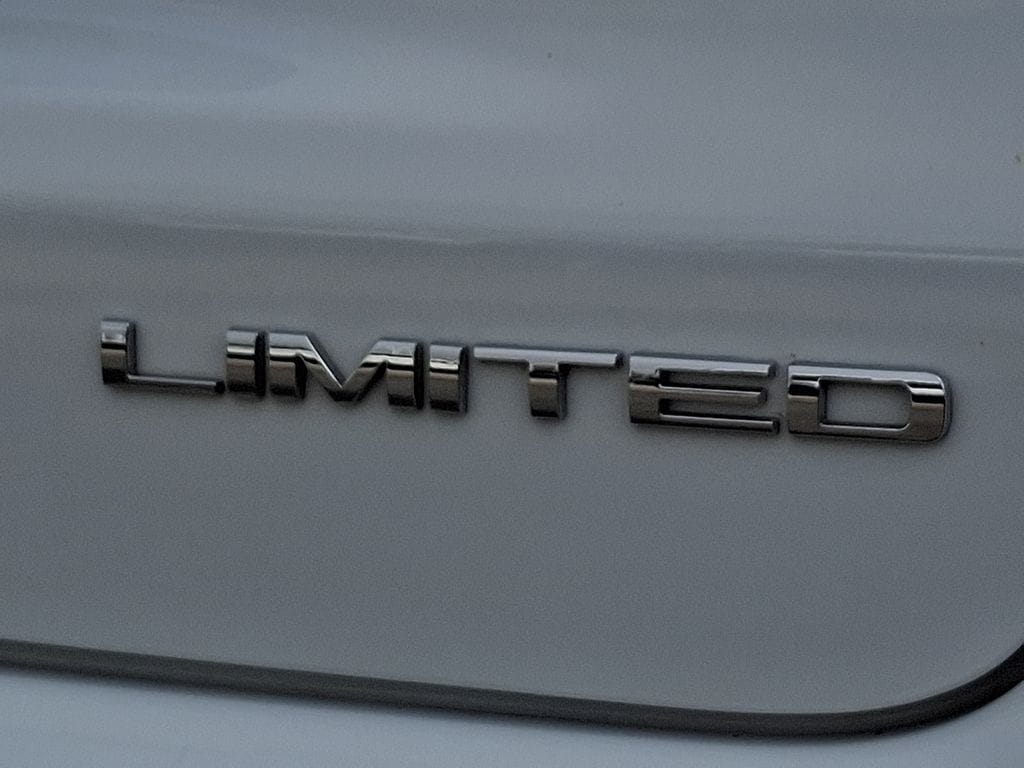 2025 Jeep Compass Limited - Photo 27