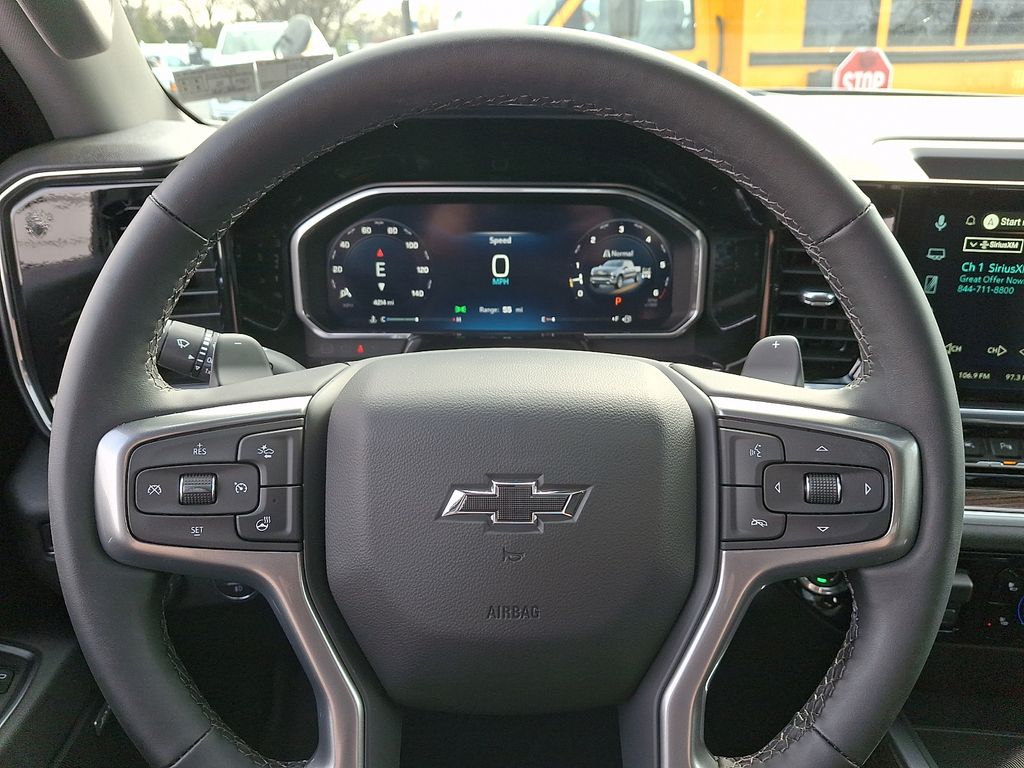 2026 Chevrolet Silverado 1500 RST - Photo 19