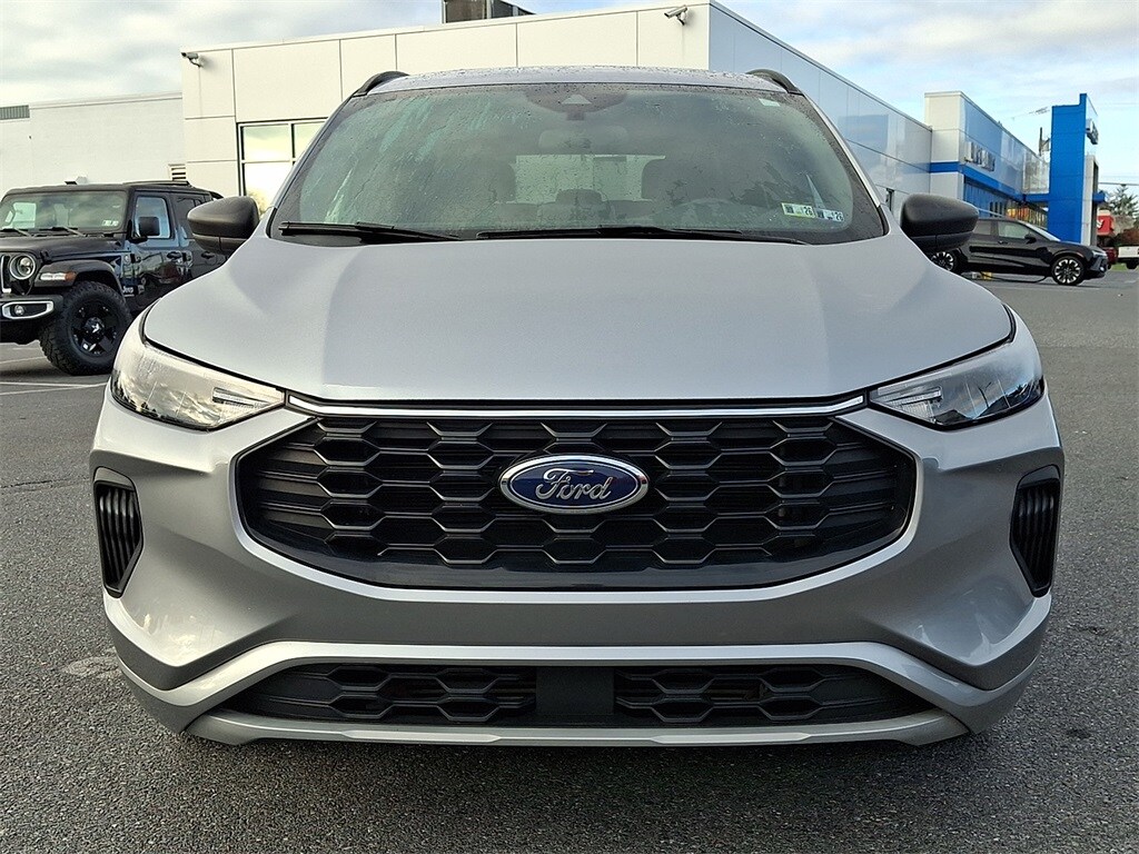 Used 2023 Ford Escape ST-Line SUV