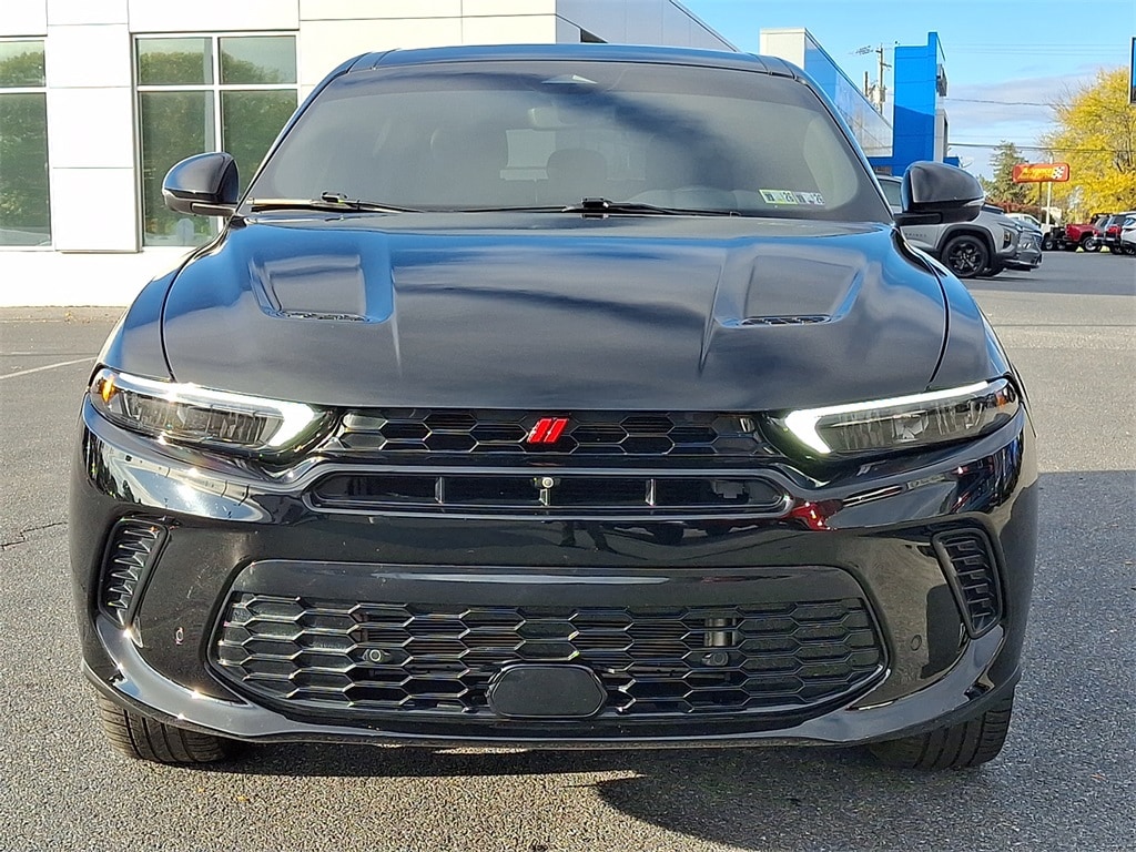 2023 Dodge Hornet GT Plus