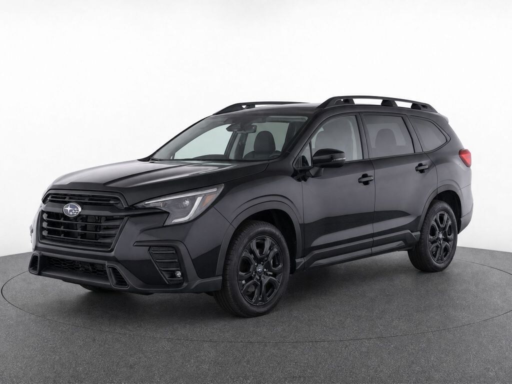 Used 2025 Subaru Ascent Onyx Edition Touring 7-Passenger SUV