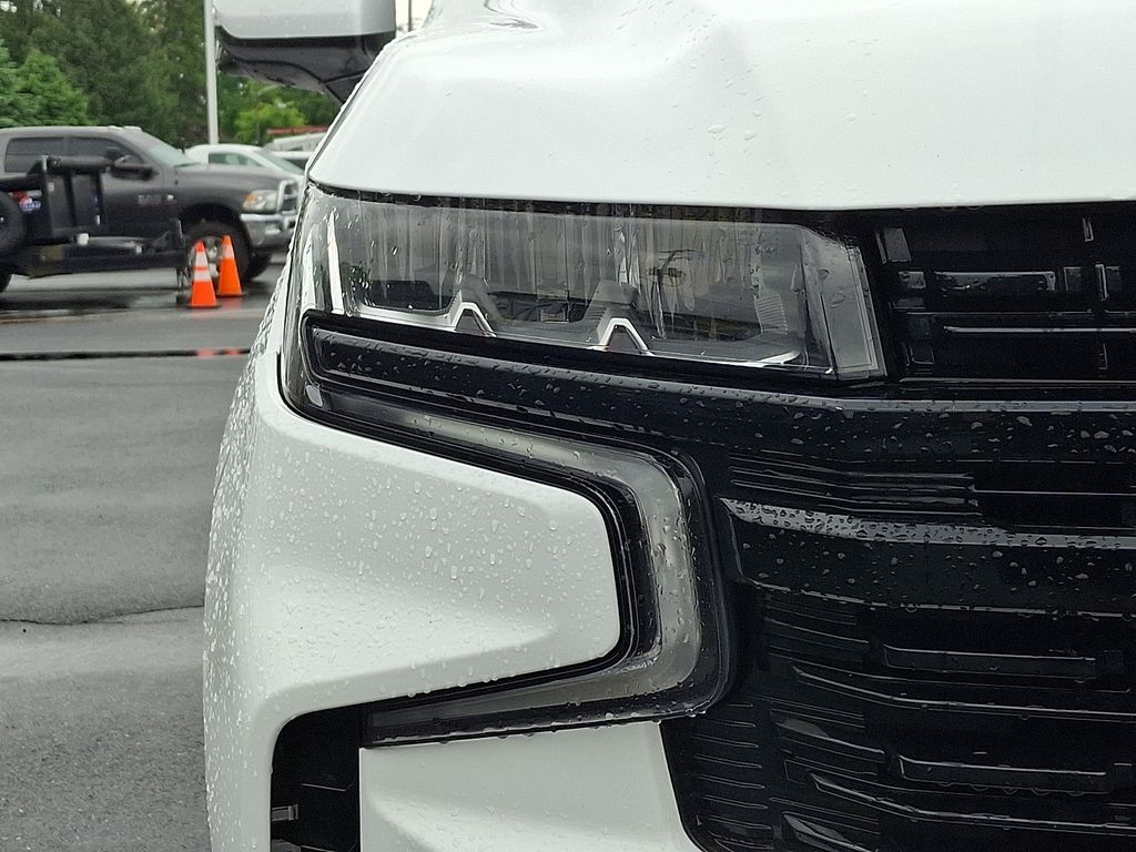 2023 Chevrolet Tahoe RST - Photo 8
