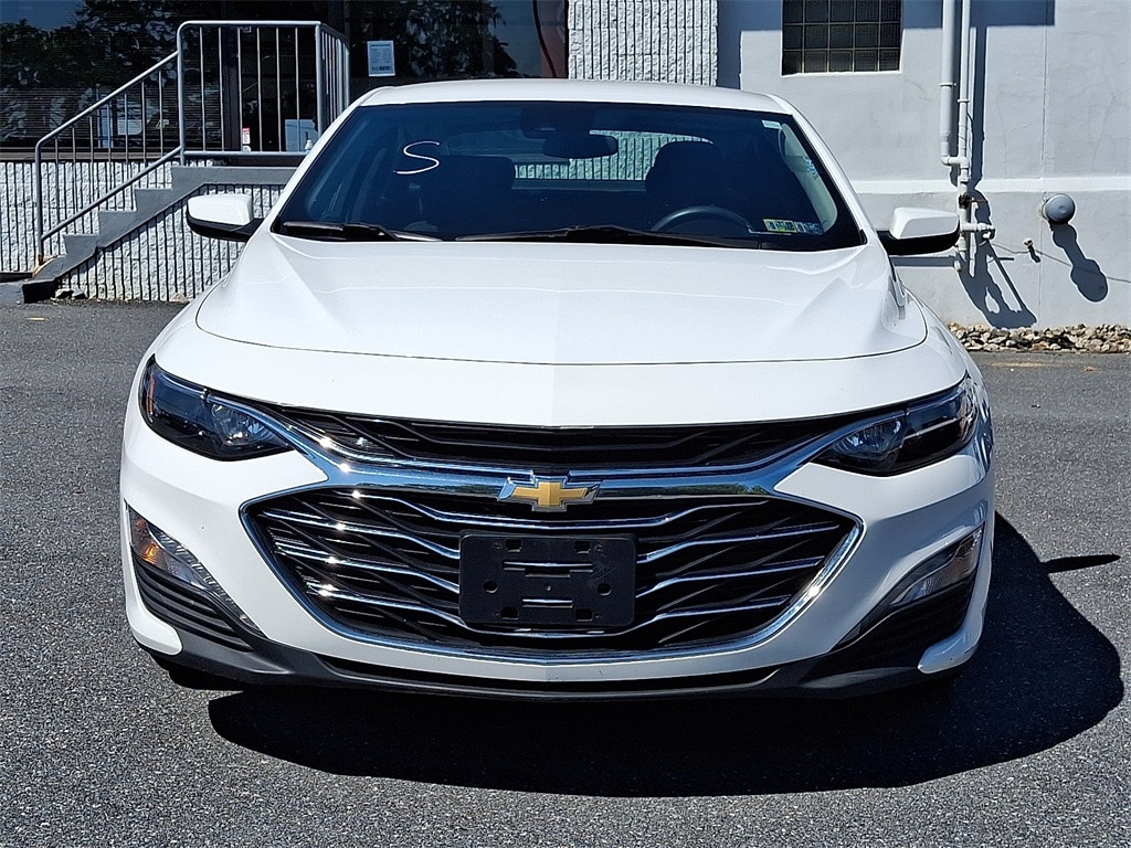 2023 Chevrolet Malibu 1LT