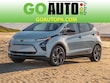 Chevrolet Bolt EV