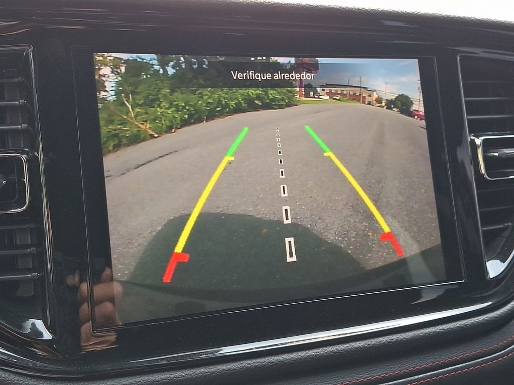 2023 Dodge Durango GT - Photo 19