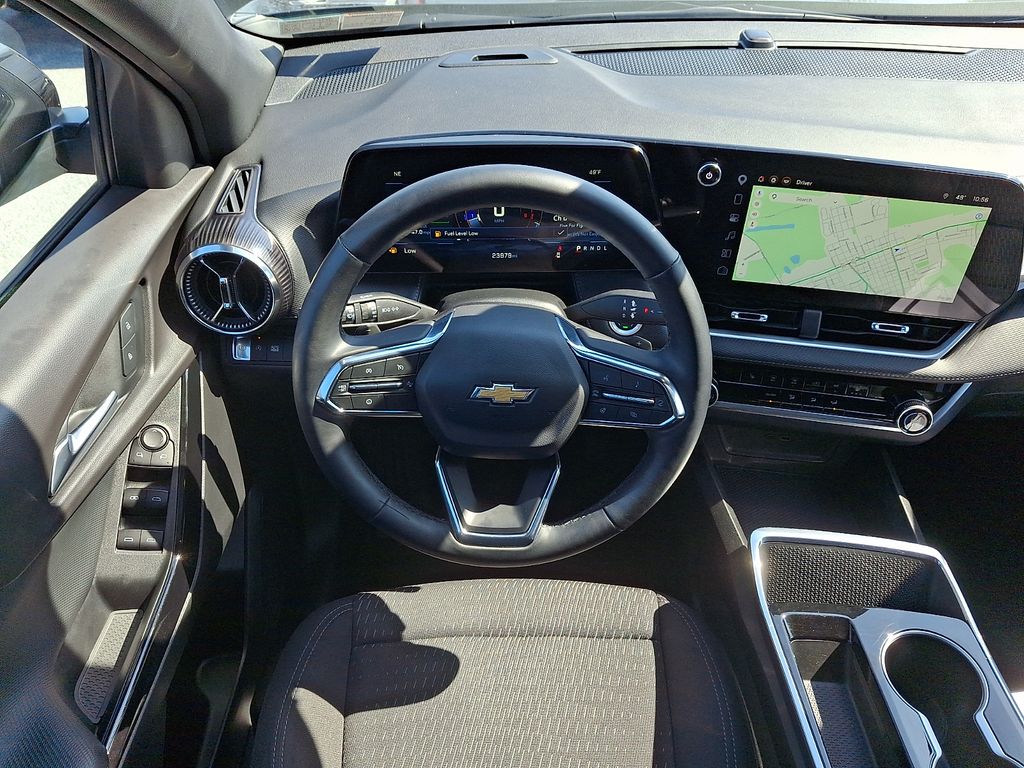 2025 Chevrolet Equinox LT - Photo 10