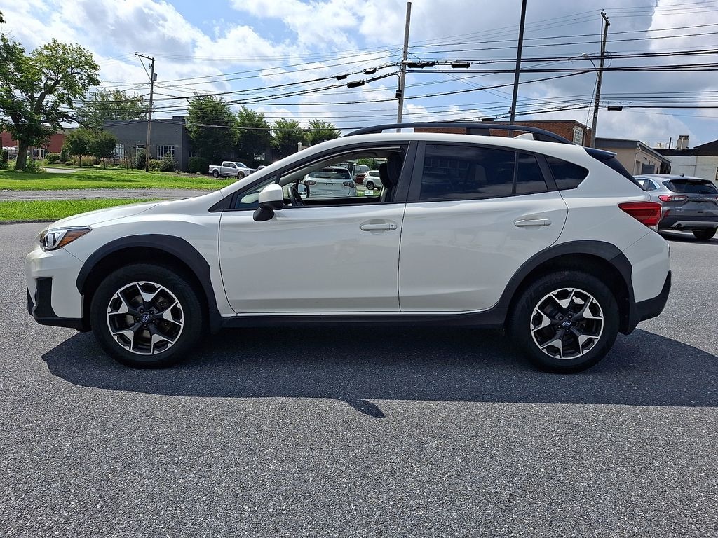 Used 2019 Subaru Crosstrek 2.0i Premium SUV