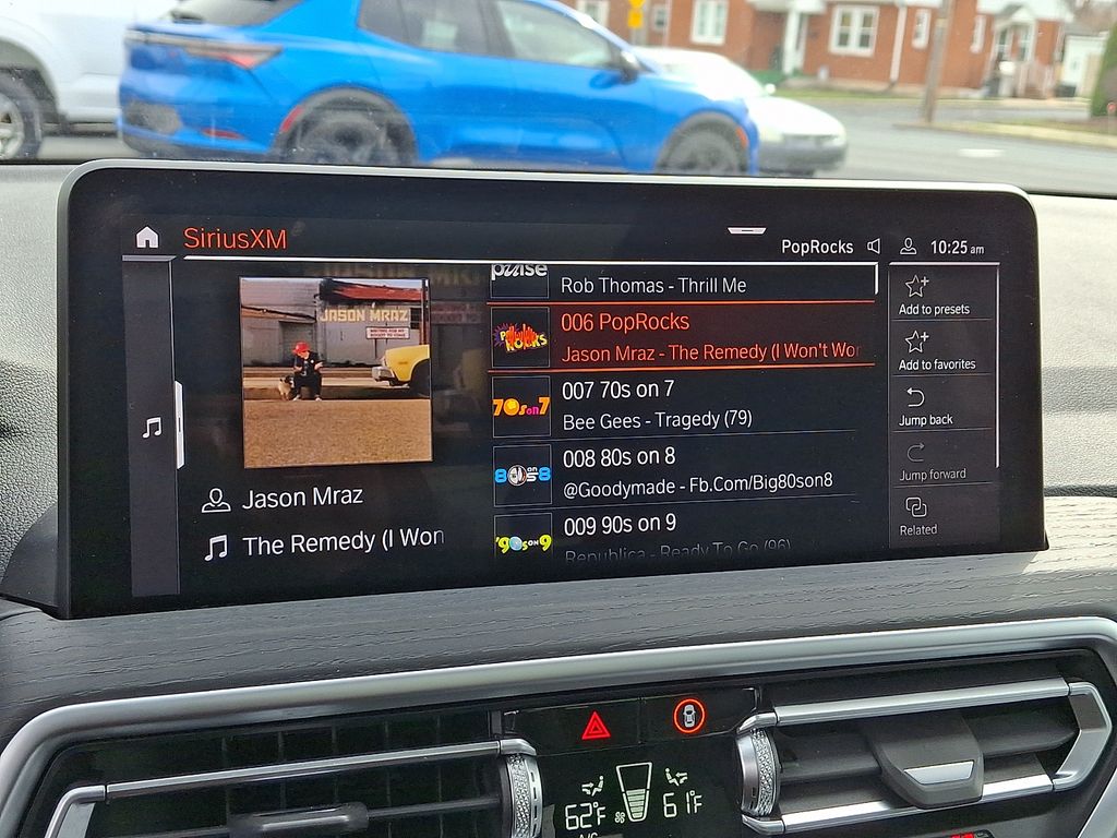 2023 BMW X3 30i - Photo 18