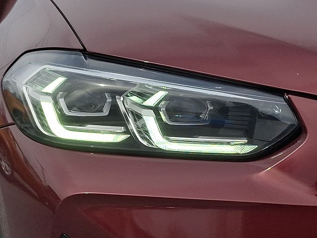 2023 BMW X3 30i - Photo 8