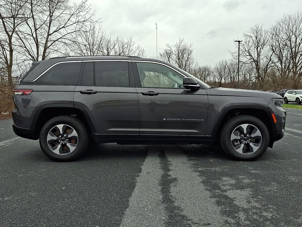 2022 Jeep Grand Cherokee 4xe - Photo 6