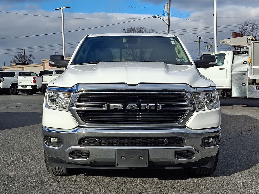 2020 RAM Ram 1500 Pickup