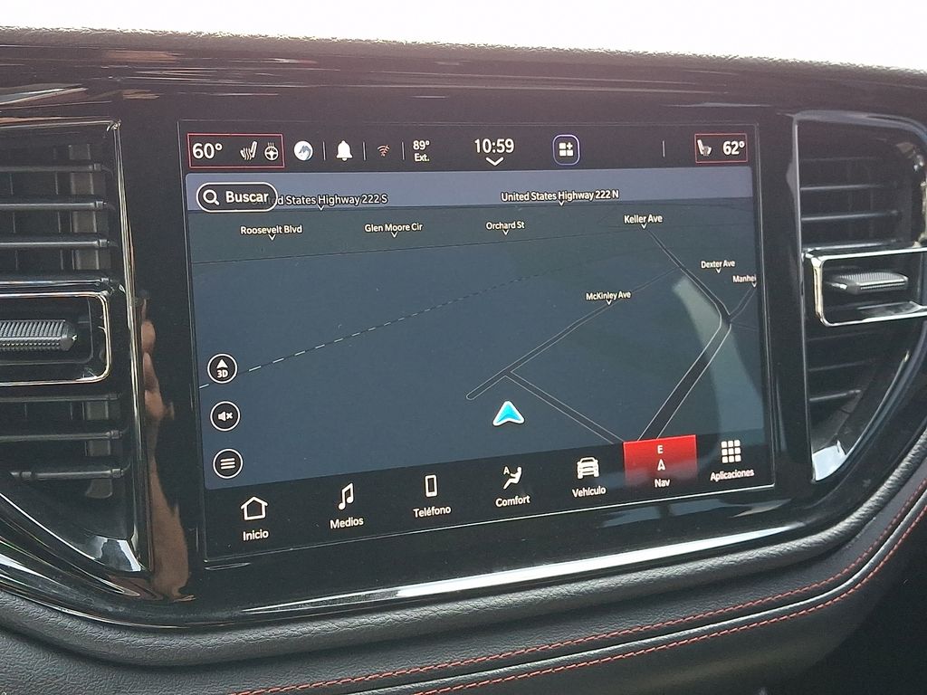 2023 Dodge Durango GT - Photo 17