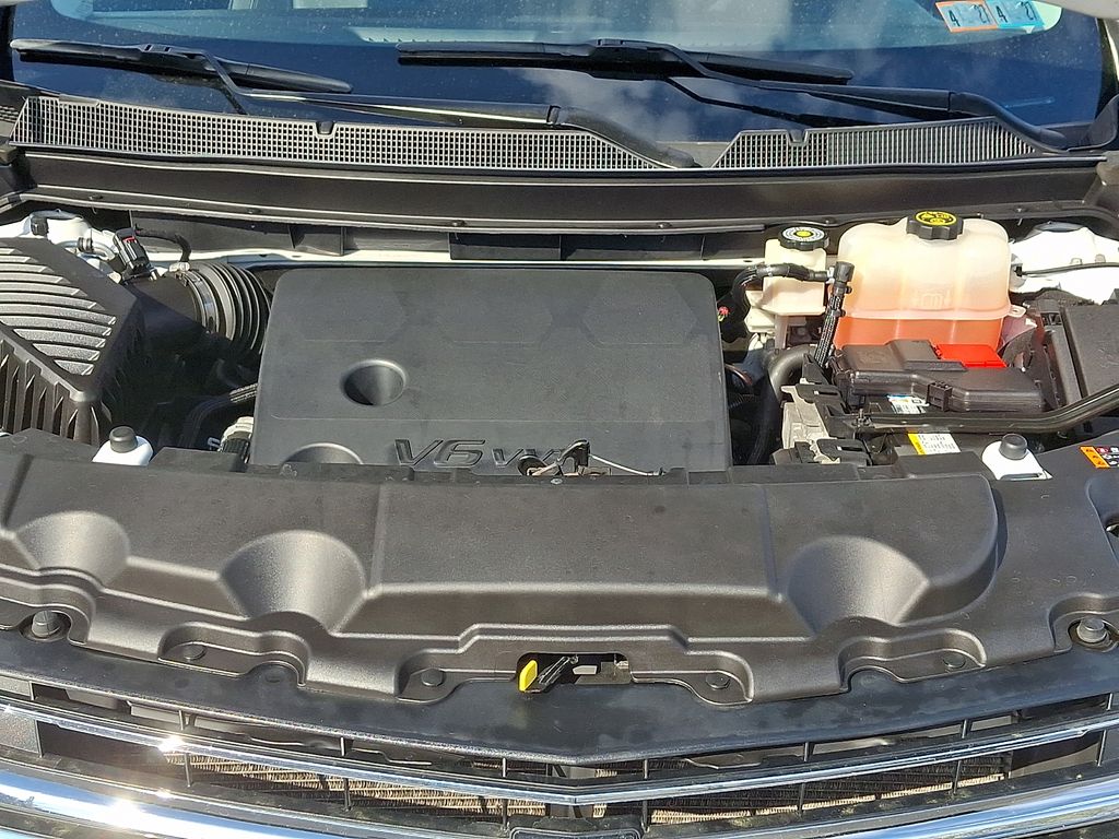 2021 Chevrolet Traverse Premier - Photo 27