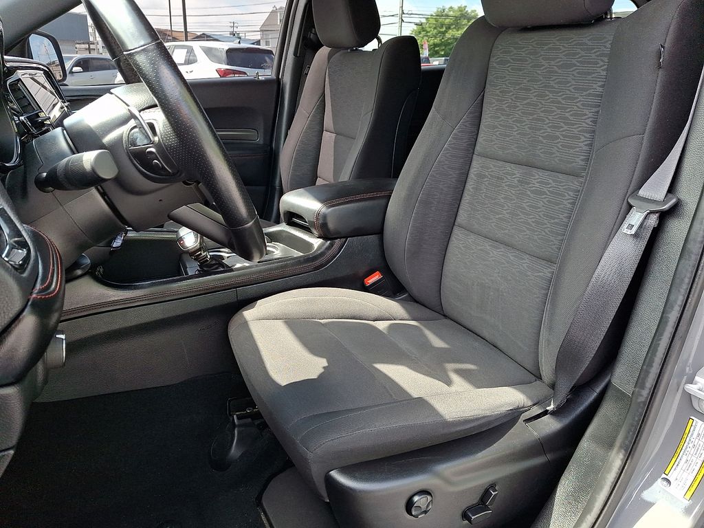 2023 Dodge Durango GT - Photo 13