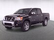  Nissan Titan
