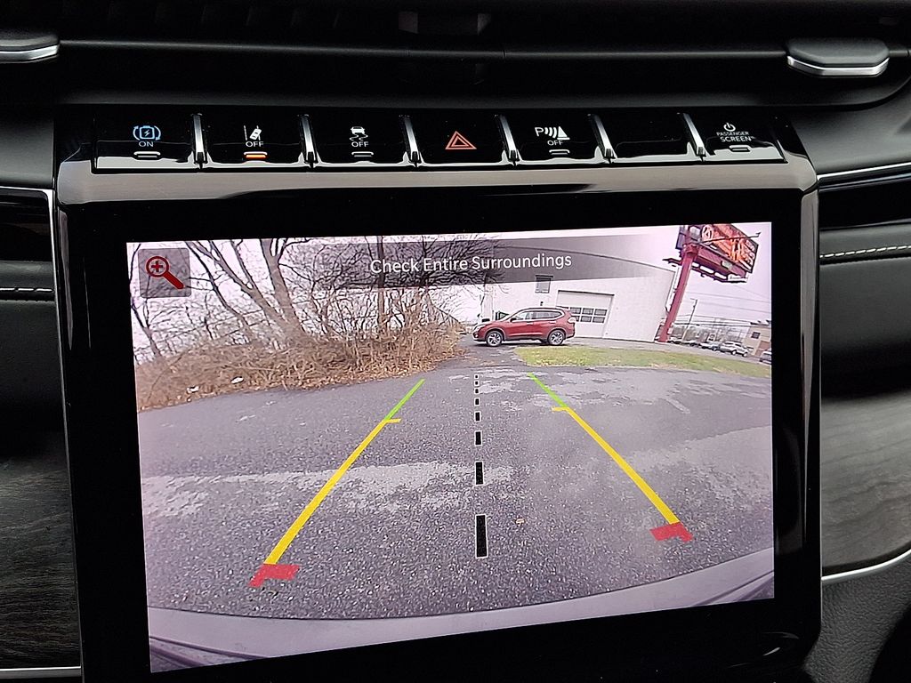 2022 Jeep Grand Cherokee 4xe - Photo 20