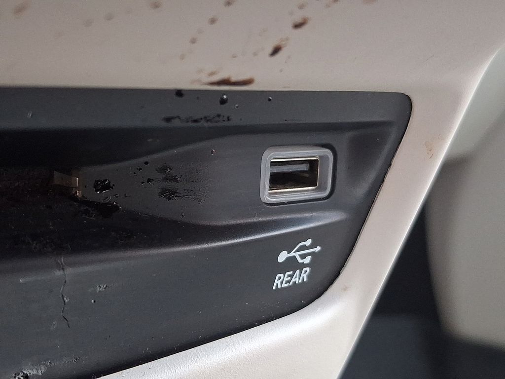2020 Chrysler Pacifica Touring L Plus - Photo 21
