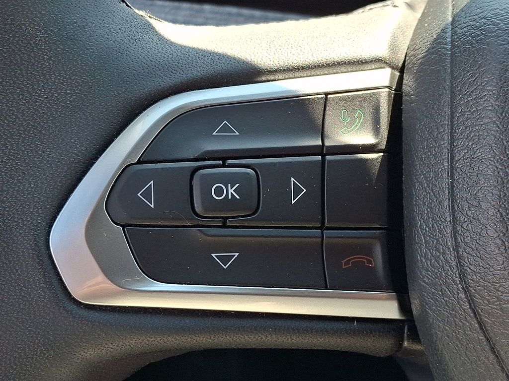 2025 Jeep Compass Latitude - Photo 20