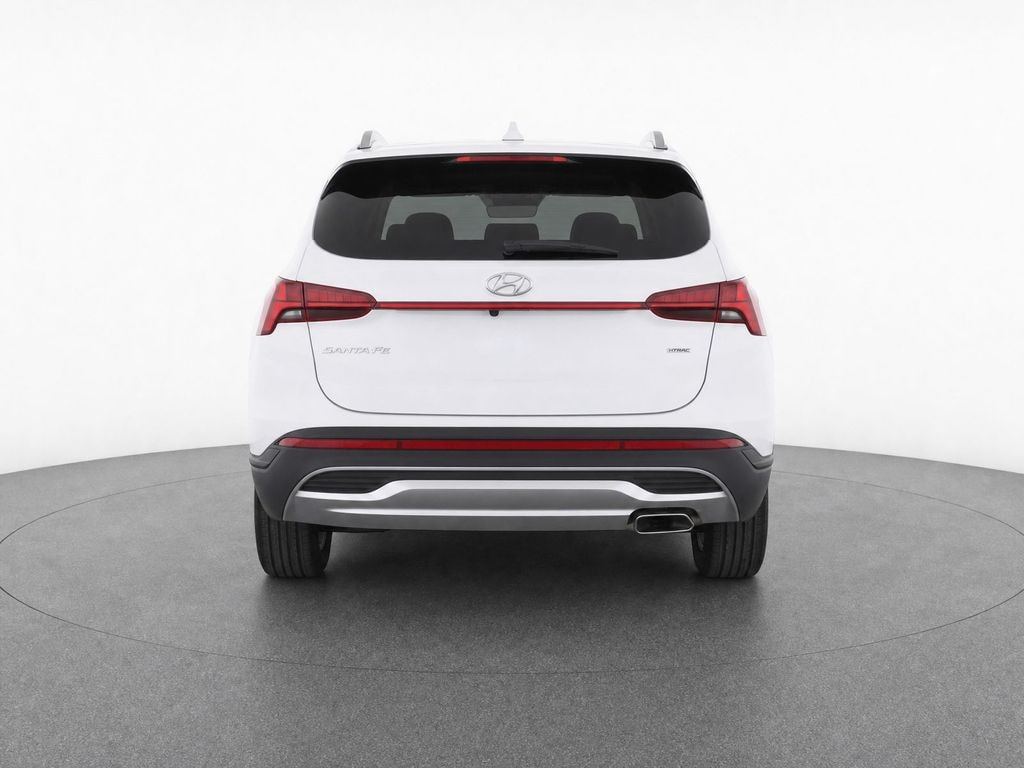 Used 2023 Hyundai Santa Fe SEL SUV