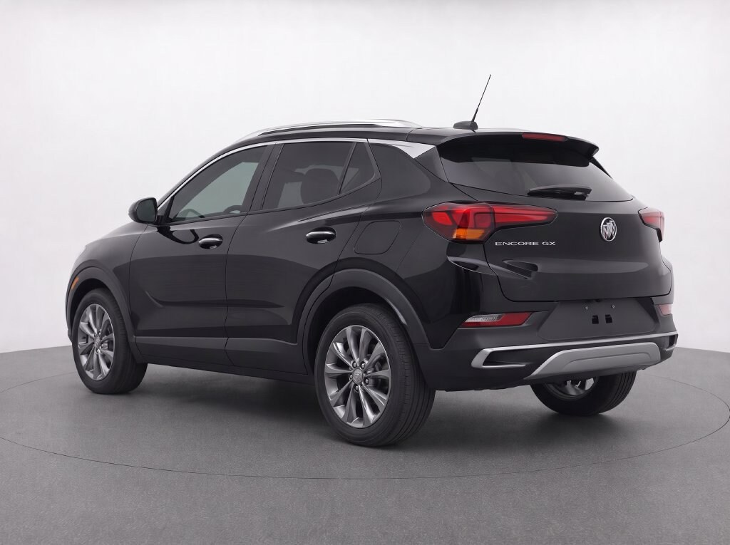 Used 2023 Buick Encore GX Essence SUV