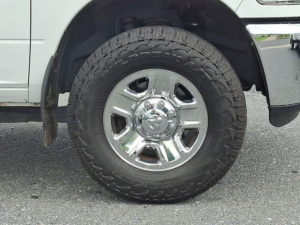 2018 RAM Ram 2500 Pickup Tradesman - Photo 7