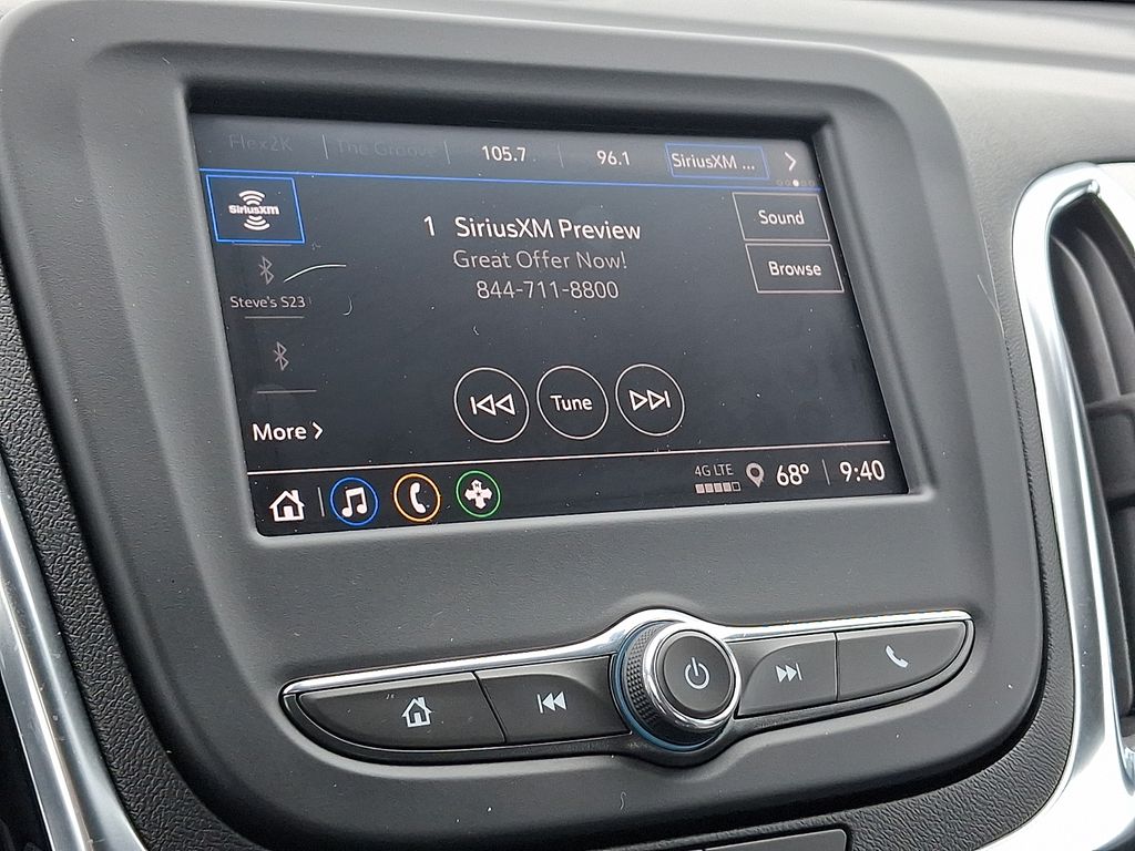 2024 Chevrolet Equinox LS - Photo 15