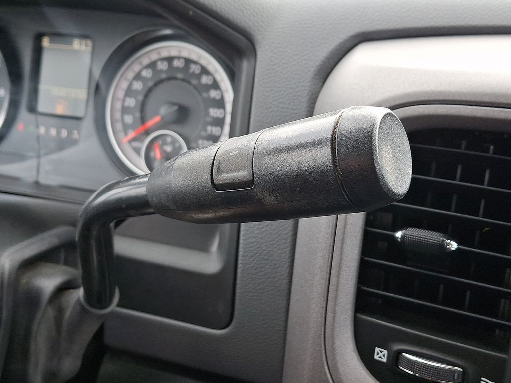 2018 RAM Ram 2500 Pickup Tradesman - Photo 12